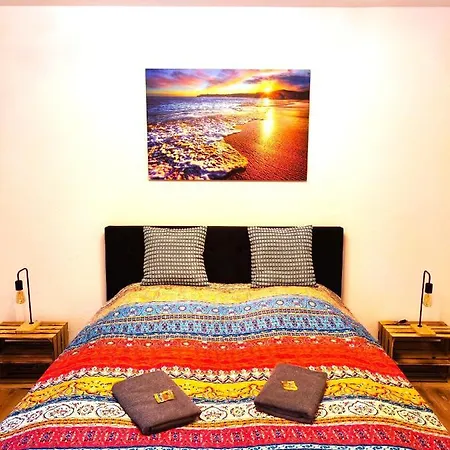 City Appartement Moenchengladbach Mönchengladbach