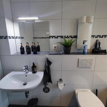 City Appartement Moenchengladbach Mönchengladbach