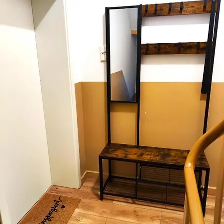 City Appartement Moenchengladbach *
