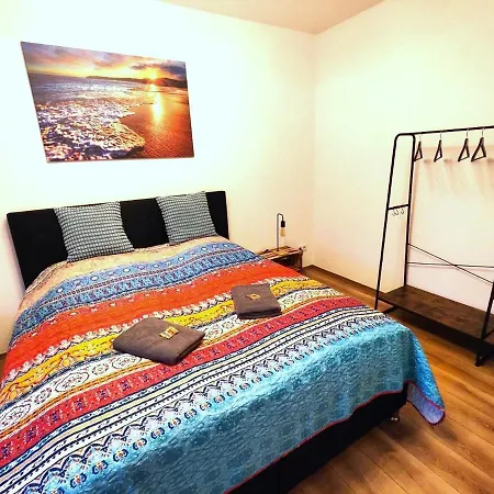 City Appartement Moenchengladbach * Mönchengladbach