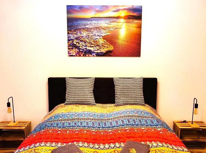 City Appartement Moenchengladbach Mönchengladbach