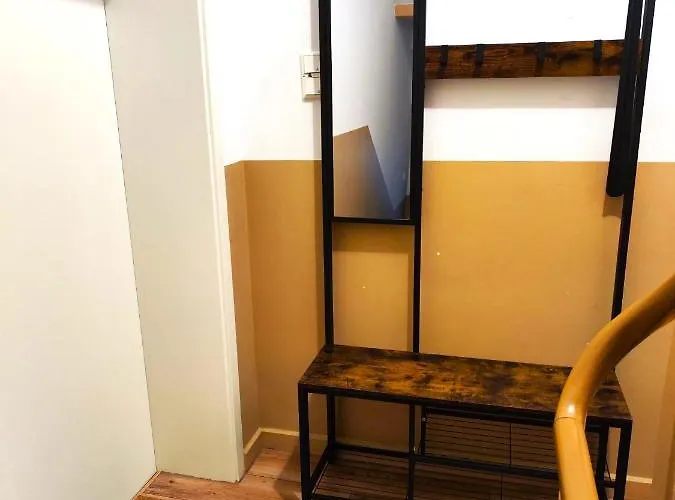 City Appartement Moenchengladbach *